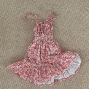 Ralph Lauren Girls Dress size 6